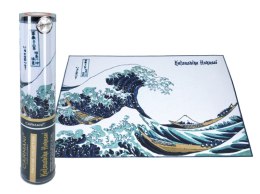 Podkładka na stół - Hokusai Katsushika, Wielka fala w Kanagawie (CARMANI)