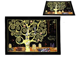 Dywanik - G. Klimt, Drzewo życia (CARMANI)