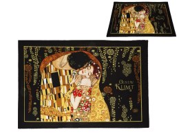 Dywanik - G. Klimt, Pocałunek (CARMANI)