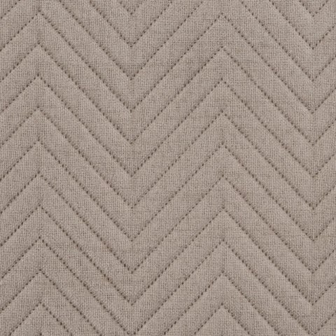 NARZUTA LEN 3 220 X 240 CM BEŻOWY NARZUTA LEN 3 220 X 240 CM BEŻOWY