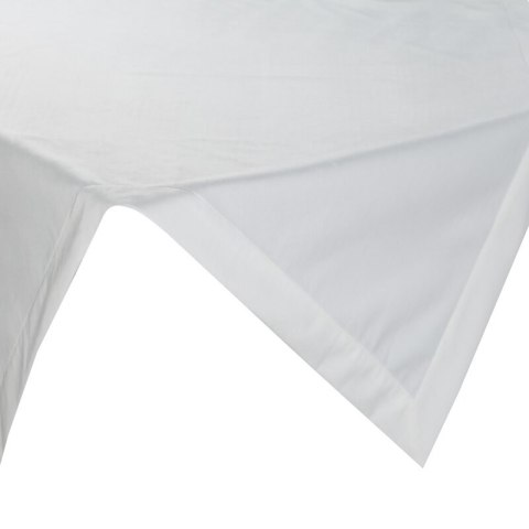 OBRUS MELINDA 85 X 85 CM BIAŁY OBRUS MELINDA 85 X 85 CM BIAŁY
