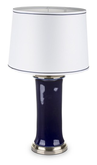 Lampa Z Kloszem (4) Ii Cz.-Prom.