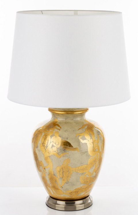 Lampa Z Kloszem(4) Ii Cz.
