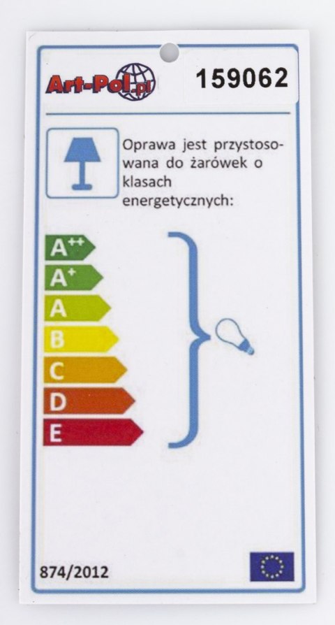 Lampa Z Kloszem(4) Ii Cz. Lampa Z Kloszem(4) Ii Cz.