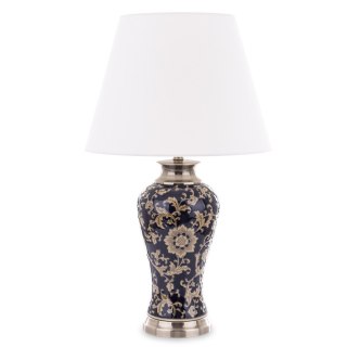 Lampa Z Kloszem Ii Cz.