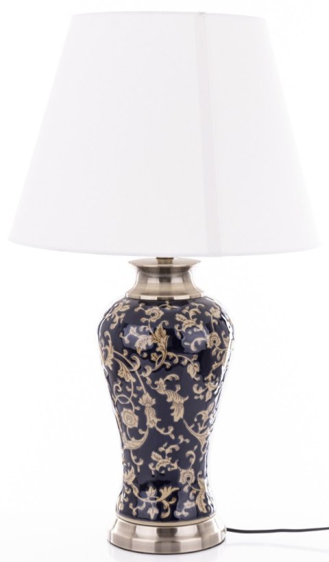 Lampa Z Kloszem Ii Cz.