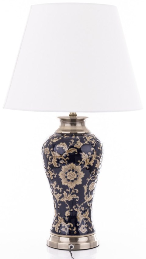 Lampa Z Kloszem Ii Cz.