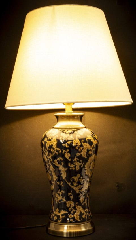 Lampa Z Kloszem Ii Cz.