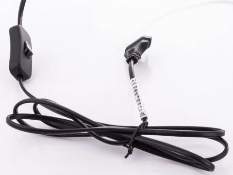 Lampa Z Kloszem Ii Cz.