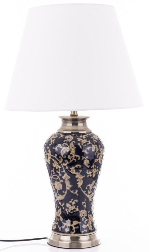 Lampa Z Kloszem Ii Cz.