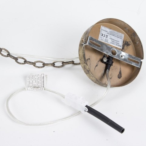 Lampa Wisząca