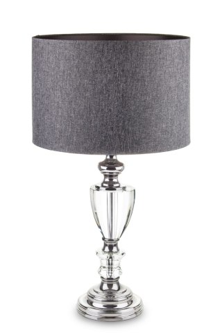 Lampa Z Kloszem