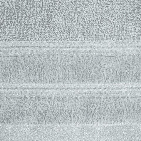 RĘCZNIK GLORY1 (04) 50 X 90 CM STALOWY RĘCZNIK GLORY1 (04) 50 X 90 CM STALOWY