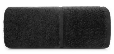 RĘCZNIK IBIZA (10) 30 X 50 CM CZARNY