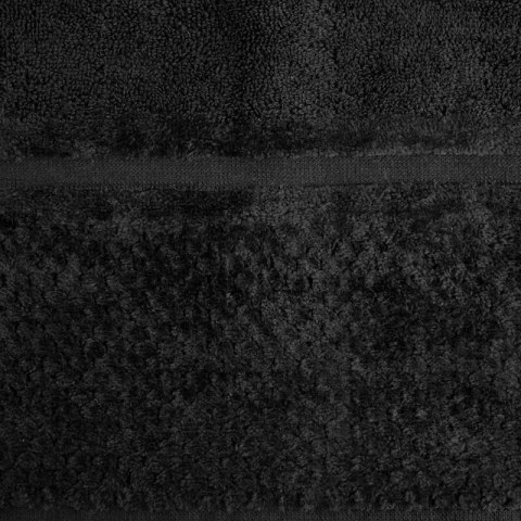 RĘCZNIK IBIZA (10) 30 X 50 CM CZARNY