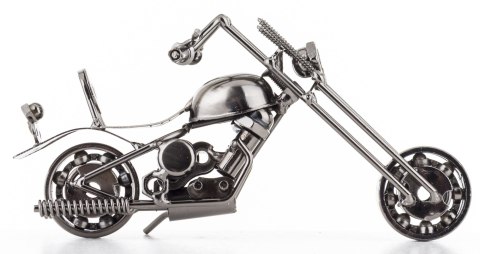 Pl Motocykl Metal 16 Cm