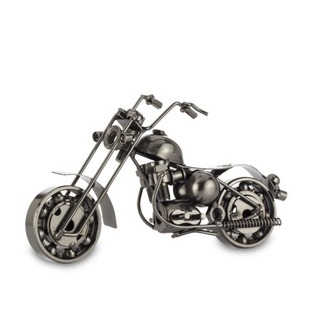 Pl Motocykl Metal 20Cm