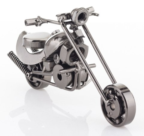 Pl Motocykl Metal
