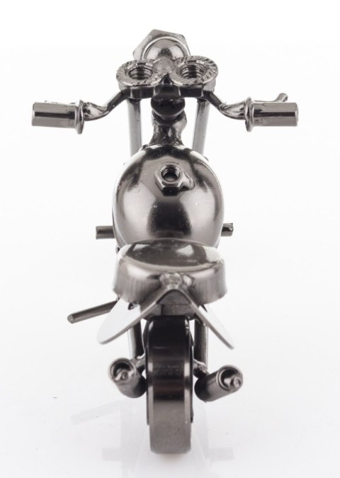Pl Motocykl Metal