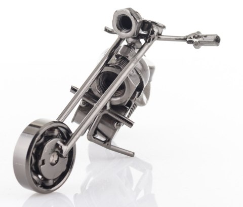 Pl Motocykl Metal