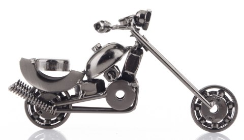 Pl Motocykl Metal