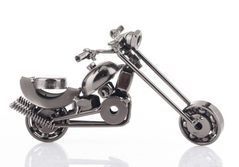 Pl Motocykl Metal