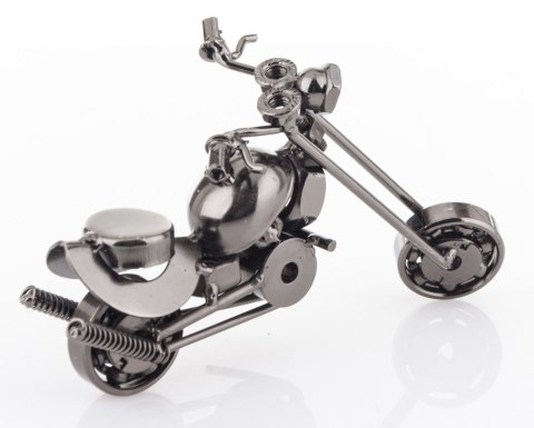 Pl Motocykl Metal