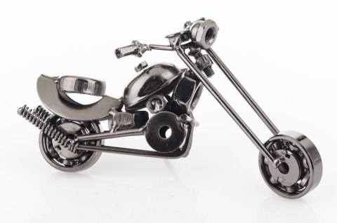 Pl Motocykl Metal