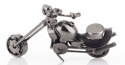 Pl Motocykl Metal