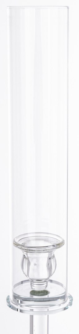 Świecznik wysoki 84cm