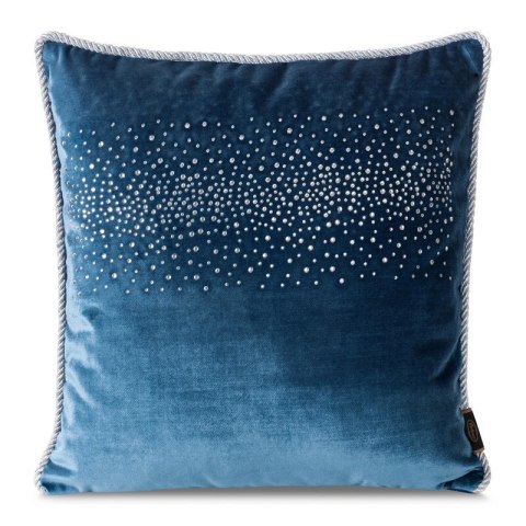 POSZEWKA ROYAL 6 45 X 45 CM GRANATOWY POSZEWKA ROYAL 6 45 X 45 CM GRANATOWY