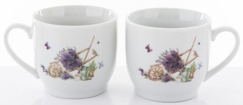 Pl 2 Filiżanki 150 Ml Z Podstawkami Pl 2 Filiżanki 150 Ml Z Podstawkami