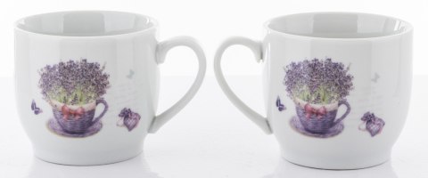 Pl 2 Filiżanki 150 Ml Z Podstawkami Pl 2 Filiżanki 150 Ml Z Podstawkami
