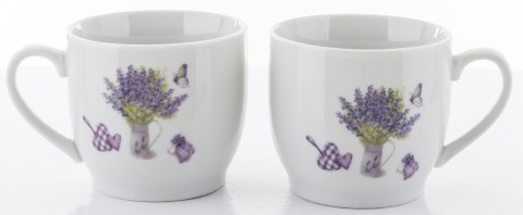 Pl 2 Filiżanki 150 Ml Z Podstawkami Pl 2 Filiżanki 150 Ml Z Podstawkami