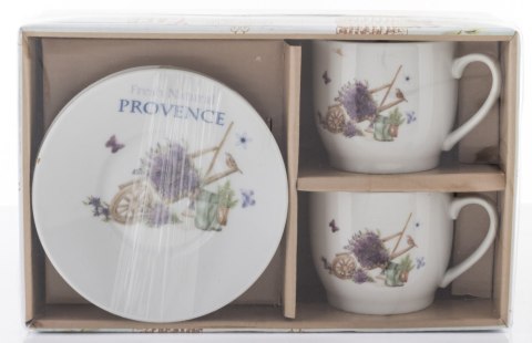 Pl 2 Filiżanki 150 Ml Z Podstawkami Pl 2 Filiżanki 150 Ml Z Podstawkami