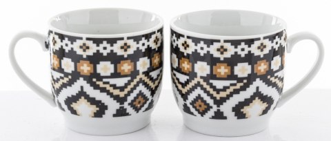 Pl 2 Filiżanki 150 Ml Z Podstawkami Pl 2 Filiżanki 150 Ml Z Podstawkami