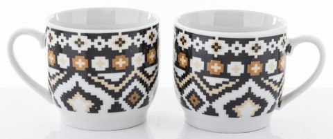Pl 2 Filiżanki 150 Ml Z Podstawkami Pl 2 Filiżanki 150 Ml Z Podstawkami