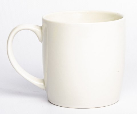 Pl Kubek Z Łyżeczką I Podstawką 330Ml