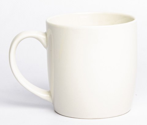 Pl Kubek Z Łyżeczką I Podstawką 330Ml