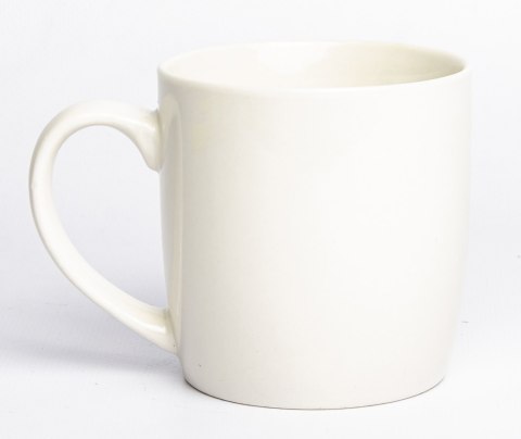 Pl Kubek Z Łyżeczką I Podstawką 330Ml