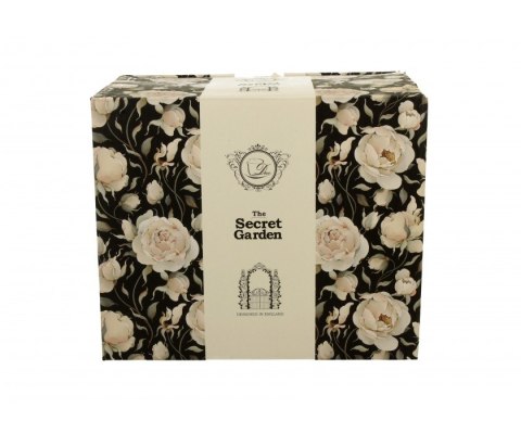 Pl Kubas 1000 Ml English Roses Black