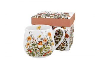 Pl Kubek Baryłka 430 Ml Wild Birds