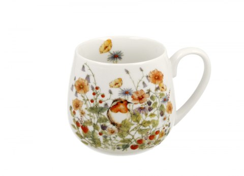 Pl Kubek Baryłka 430 Ml Wild Birds Pl Kubek Baryłka 430 Ml Wild Birds