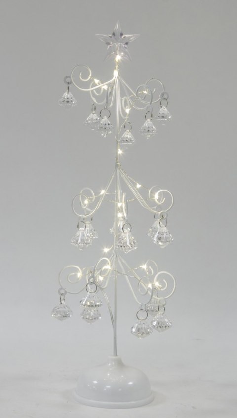 Drzewko Led