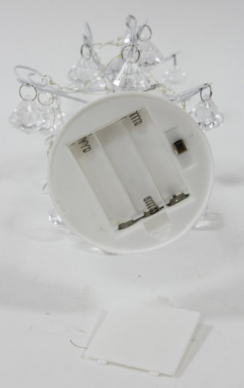 Drzewko Led