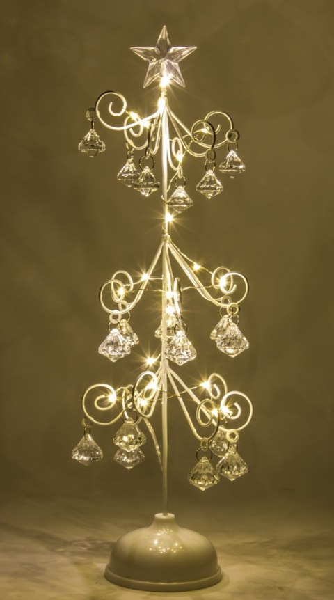 Drzewko Led