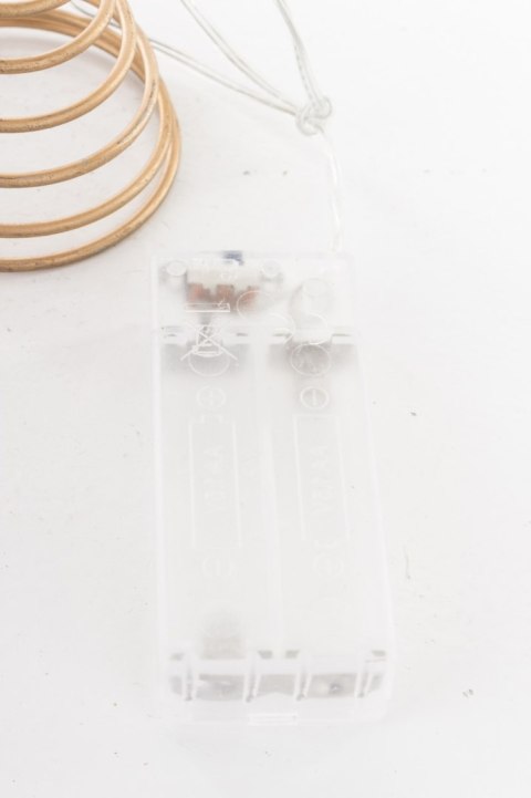 Ozdoba Gwiazda Led