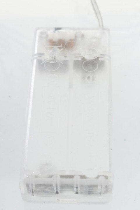 Ozdoba Gwiazda Led