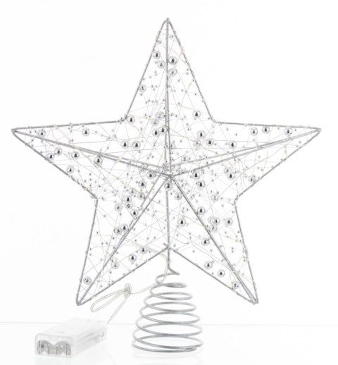 Ozdoba Gwiazda Led