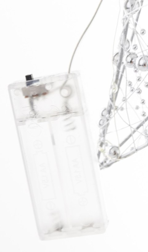 Ozdoba Gwiazda Led